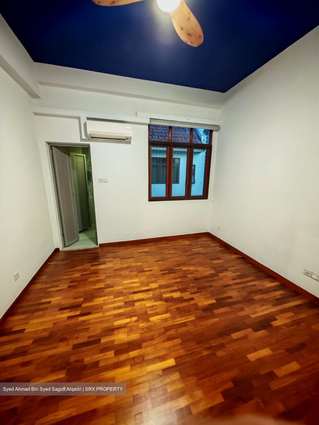 Race Course 138 (D8), Apartment #592504781